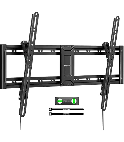 Amazon.com: Peerless ST650P Tilt Wall Mount for 39 to 75-inch